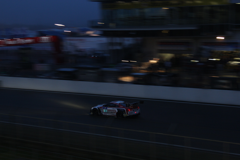 Illustration for article titled Nurburgring 24h Photodump